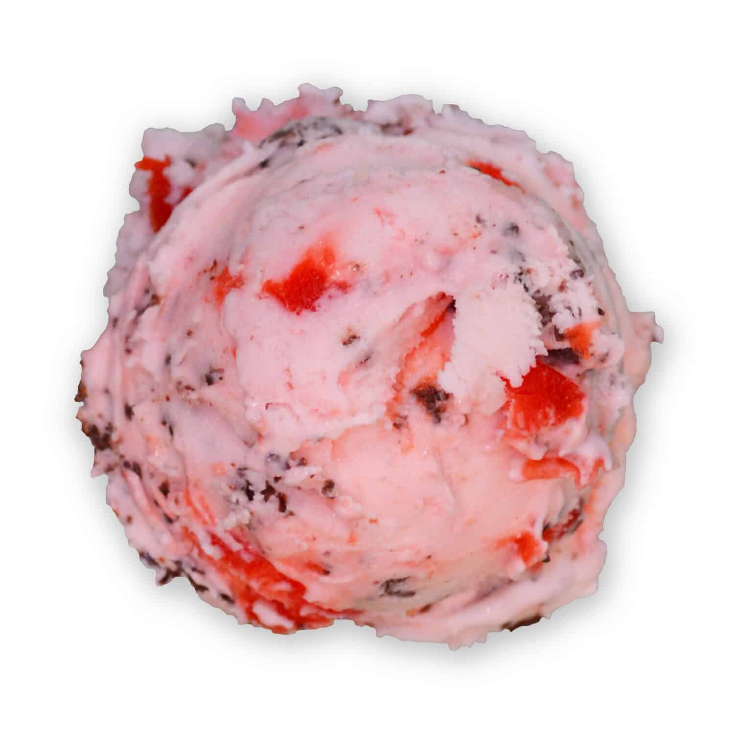 cherry chocolate chip
